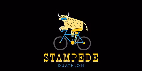 Stampede Duathlon