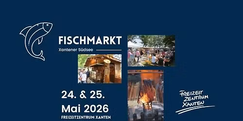 Fischmarkt