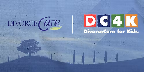 DivorceCare\u00ae & DC4K\u00ae