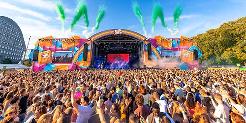 Breda Live 2026