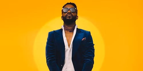 Fally Ipupa: Coming To The Americas Tour