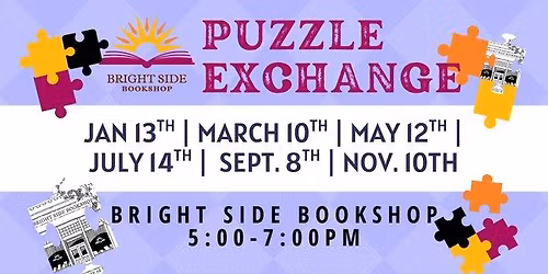 Puzzle Exchange
