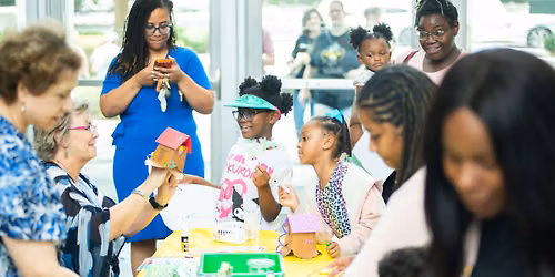 Free First Sunday: Back to School Bash