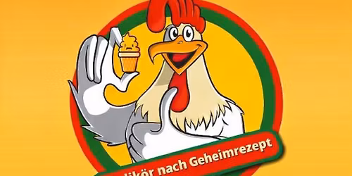 Klanaamer Jubil\u00e4ums-Gigglerfest vom 21. bis 23. August 2026