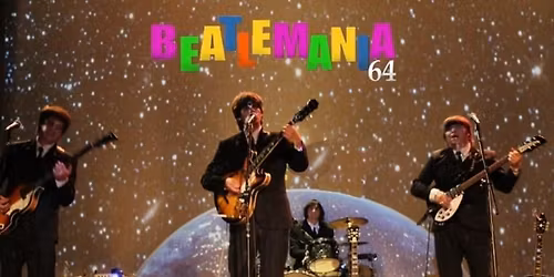 Beatlemania64