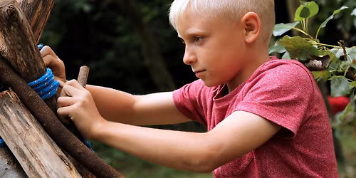 Abberton Home Education: Bushcraft & Creations