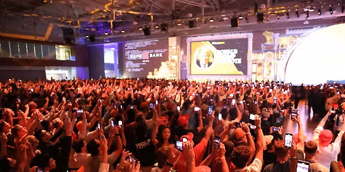 Nashville Bitcoin Conference 2027