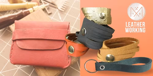 Intro to Leather Working