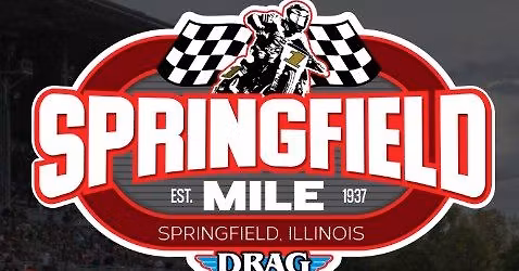 Springfield Mile Flat Track Racing