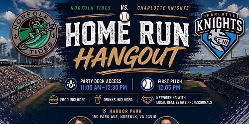 Home Run Hangout