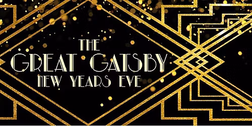 Chatham Bars Inn Great Gatsby New Year's Eve Spectacular