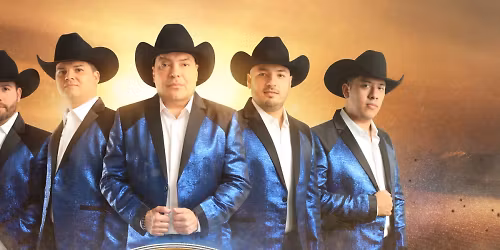 El Poder Del Norte, Los Herederos De Nuevo Le\u00f3n in Pasadena