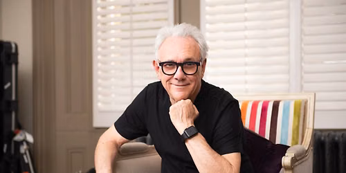 An Intimate Evening with Trevor Horn
