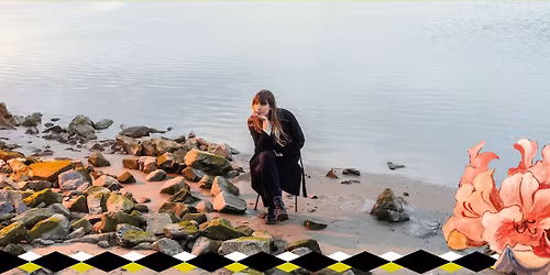 Bries - een betoverend kinderconcert vol beweging en muziek - Anke Verslype (4-8j)