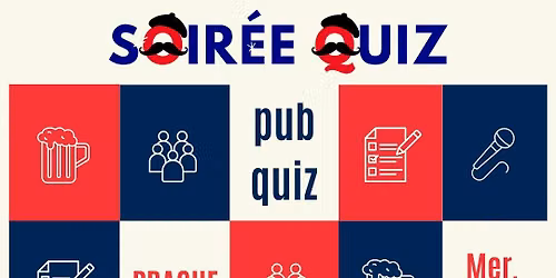Soir\u00e9e Quiz \u00e0 Prague #6
