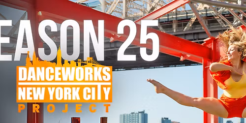 DanceWorks at North Shore Center