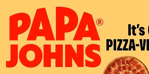 It's our Pizzaversary! - Hwy 51 in BA