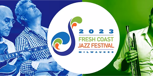 Fresh Coast Jazz Festival