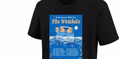The Wombats