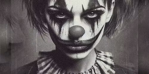 Halloween Theater Spektakel Eindhoven