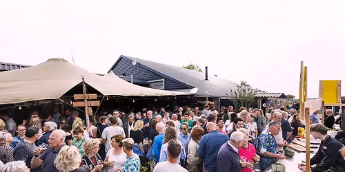 Boerengoed Feest 2026 - 1e Paasdag