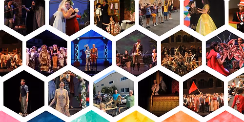 The Little Mermaid Jr. (4-6)