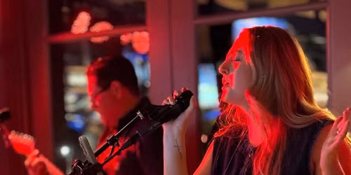 Jason and Jasie Duo @ Canby Wild Hare