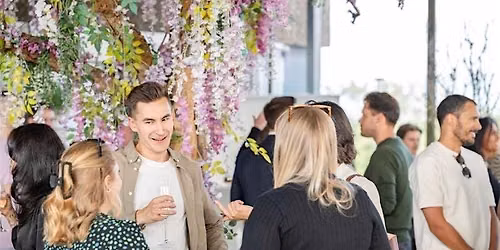 BioTech, MedTech, Pharma Networking & Pitch Event SF