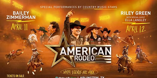 Voices of America Country Music Fest (Time: TBD) - Thursday