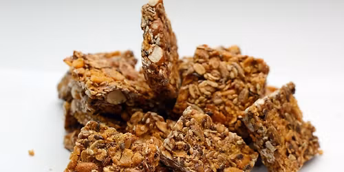 Atelier Cuisine : Sains & gourmands \u2013 Kookatelier: Gezond & lekker