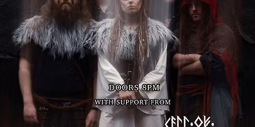 LN Live at The Cart & Horses, London