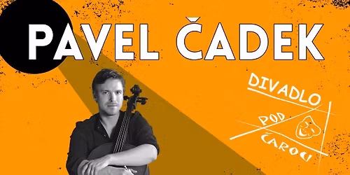 Pavel \u010cadek - CELLEM VP\u0158ED TOUR | P\u00edsek