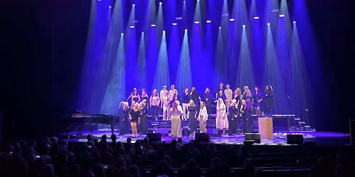 VoA - Voices of Aarhus X Stemmer Bygger Bro