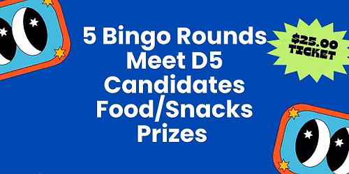 Ballots and Bingo