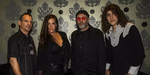 Hollywood Casino St. Louis presents: NYE feat. Rock Mafia