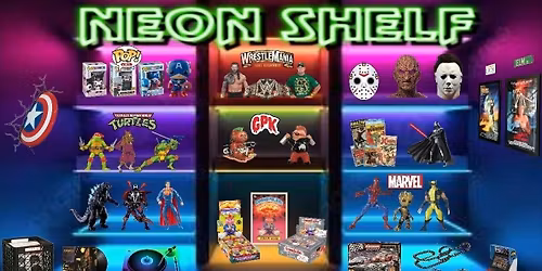 3RD Annual Pembroke GeekFest Xmas \ud83c\udf84 Edition