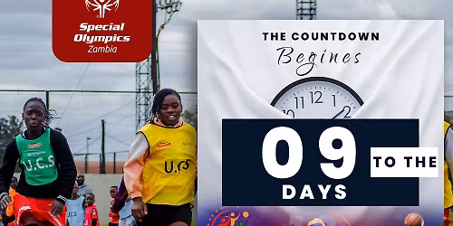 Lusaka National Youth Games