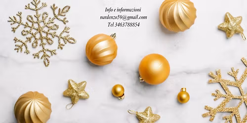 PRANZO DI SANTO STEFANO