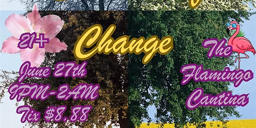 Eight Entertainment Presents Seasons of Change Showcase