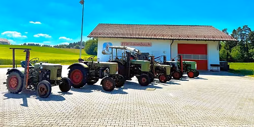 9. Oldtimer Treffen der FFW LAIMBACH