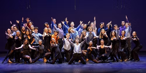 Kravis Center Dream Awards