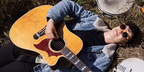 Abby Posner Live at Listening at the Legion