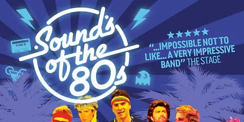 The Zoots - Sounds of the 80s