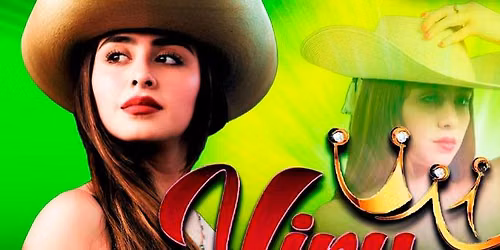 VIRY SANDOVAL & OSCIEL BARCENAS