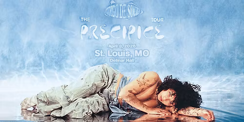 Indigo De Souza at Delmar Hall