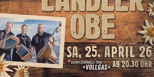 L\u00e4ndler Obe 