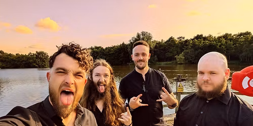 Stone Meadow NYE Live @ The Clarence, Hinckley