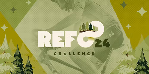 2026 REFO24 24-Hour Mountain Bike Race