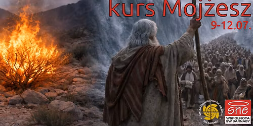 kurs Moj\u017cesz