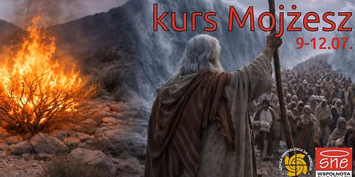 kurs Moj\u017cesz